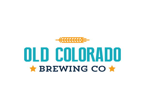 Old Colorado Brewing Co Logo