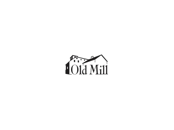 Old Mill Brewpub and Grill Logo