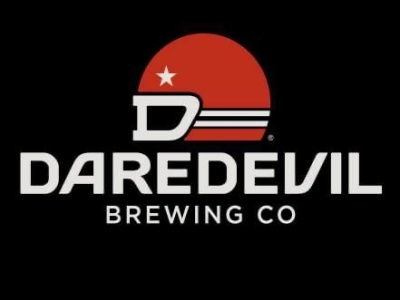 Daredevil Brewing Company Logo