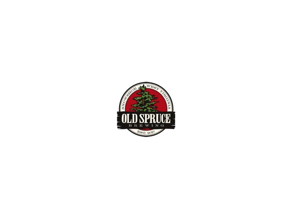 Old Spruce Brewing Logo