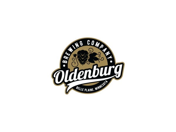 Oldenburg Brewing Company Logo