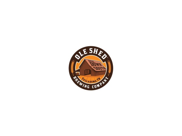 Ole Shed Brewing Company Logo