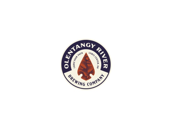 Olentangy River Brewing Company Logo