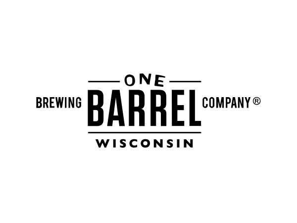 One Barrel Brewing Company Logo