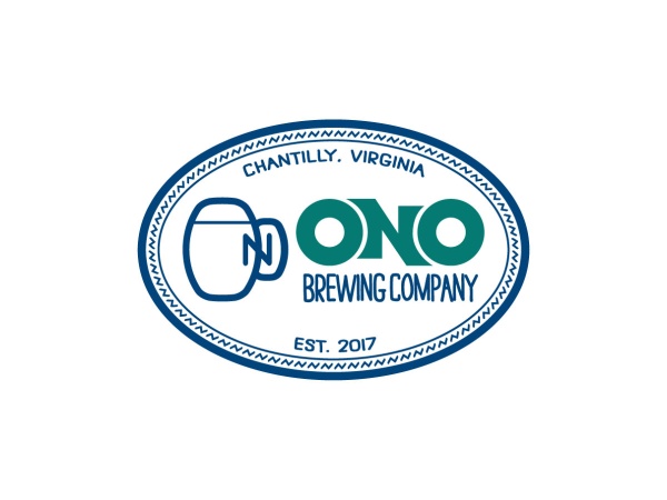 Ono Brewing Company Logo