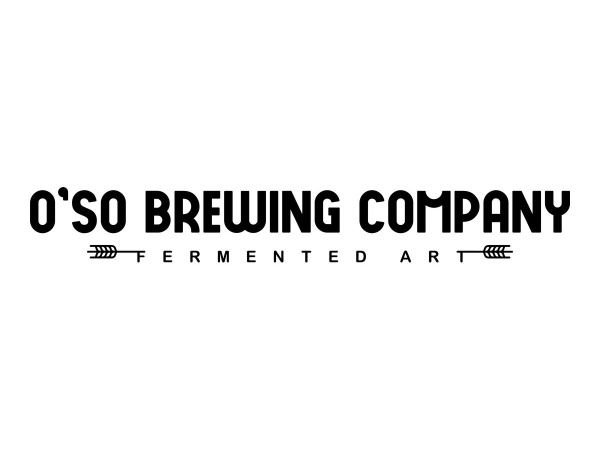 O'so Brewing Logo