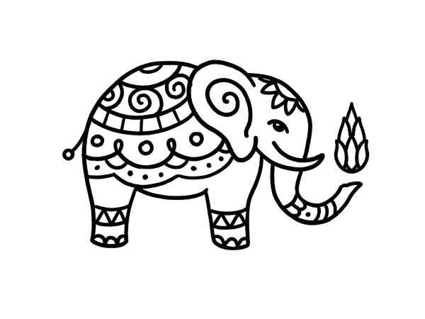 Other Desi Beer Co. Logo