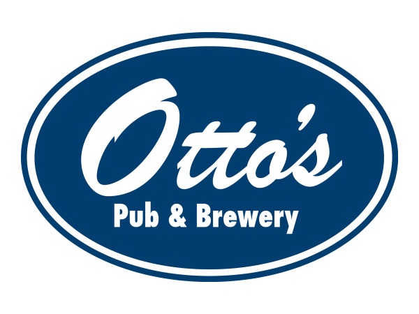 Ottos Pub & Brewery Logo