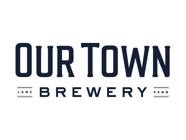 Our Town Brewery Logo