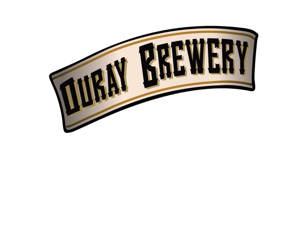 Ouray Brewery Logo