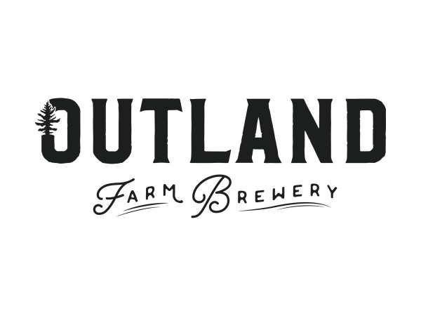 Outland Farm Brewery Logo