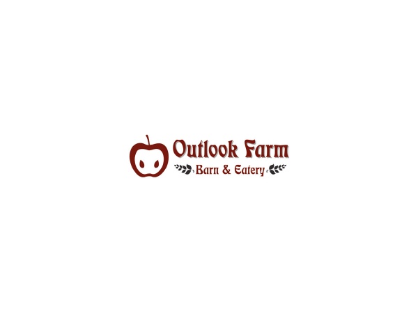 Outlook Farm Brewery Logo