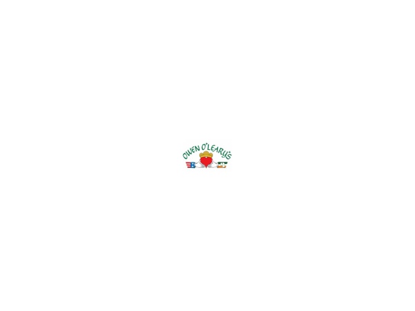 Owen OLearys Restaurant and Brewery Logo