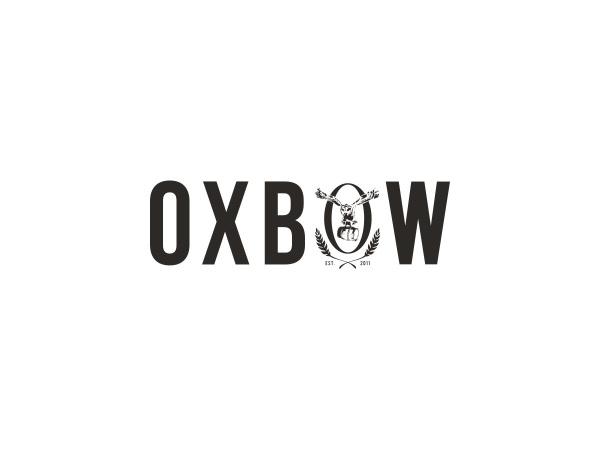 Oxbow Brewing Co Logo