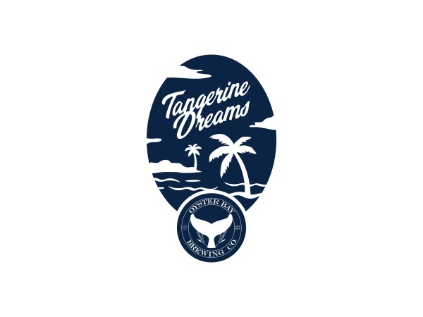 Oyster Bay Brewing Logo
