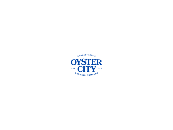 Oyster City Brewing Company Logo