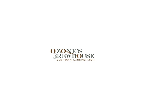 Ozone's Brewhouse Logo