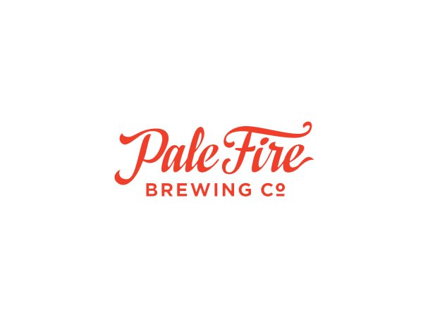 Pale Fire Brewing Co Logo
