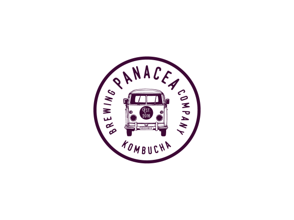 Panacea Brewing Company Logo