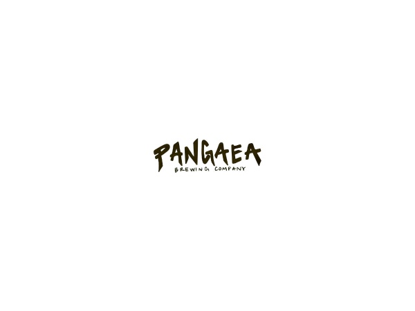 Pangaea Brewing Company Logo
