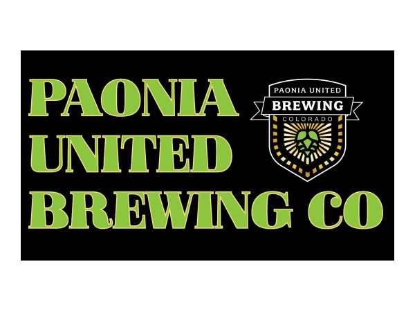 Paonia United Brewing Company Logo