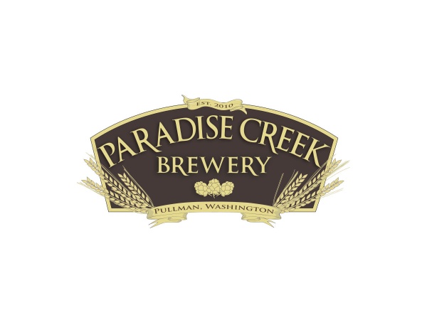 Paradise Creek Brewery Logo