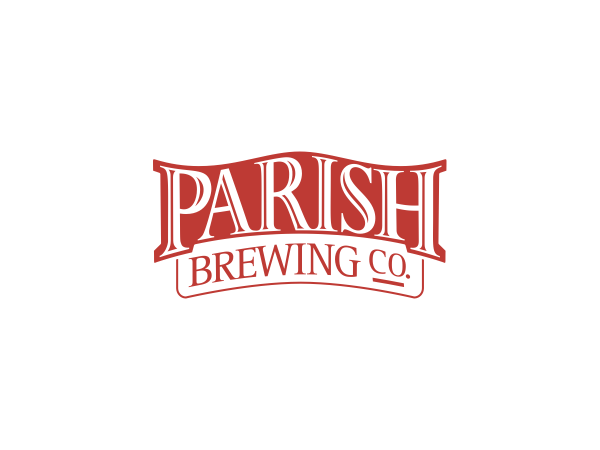 Parish Brewing Company Logo