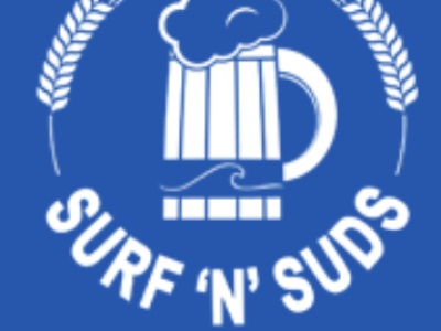 Surf 'n' Suds Craft Beer & Music Festival