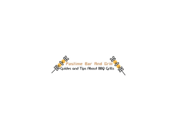 Pastime Brewery Bar and Grill Logo