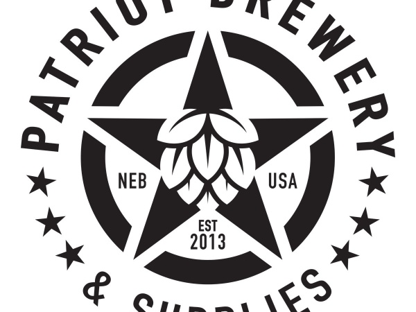 Patriot Homebrew Supply Logo