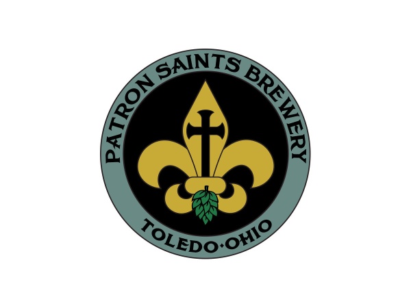 Patron Saints Brewery Logo