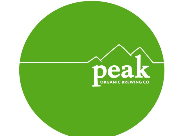 Peak Organic Brewing Co Logo