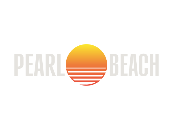 Pearl Beach Brew Pub Logo