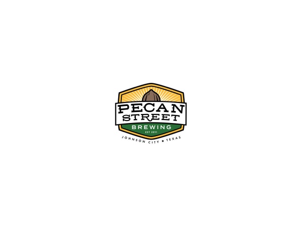 Pecan Street Brewing Co Logo