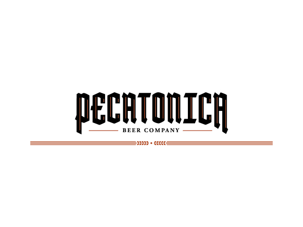Pecatonica Beer Company - Tap House Logo