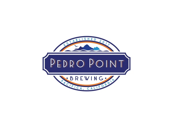 Pedro Point Brewing Logo
