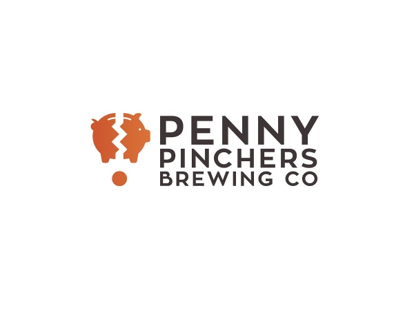 Penny Pinchers Brewing Co Logo