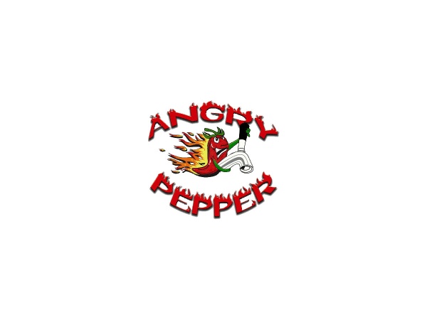 Pepper Brewing At the Angry Pepper Brewhouse Logo