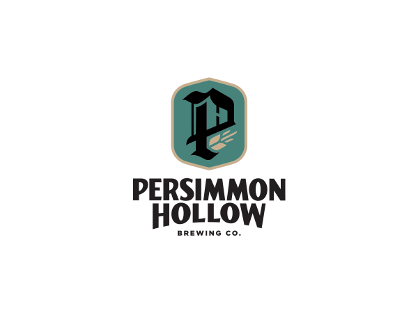 Persimmon Hollow Brewing Logo