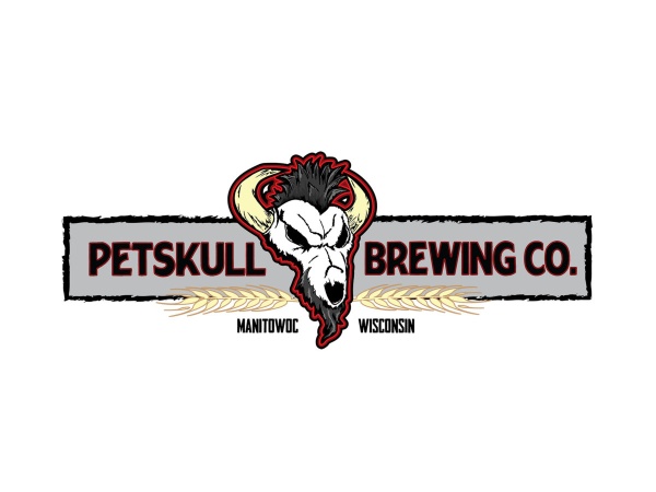 Petskull Brewing Company LLC Logo