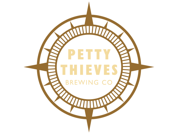 Petty Thieves Brewing Company Logo