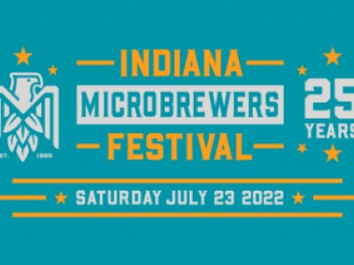 Indiana Microbrewers Festival Logo