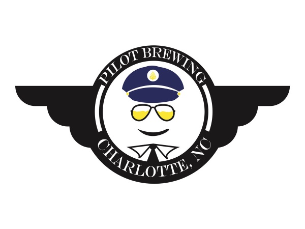 Pilot Brewing Co. Logo