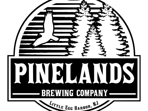 Pinelands Brewing Logo