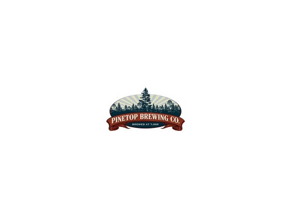 Pinetop Brewing Company Logo