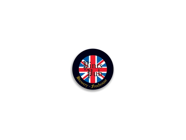 Pints Pub Brewery and Freehouse Logo