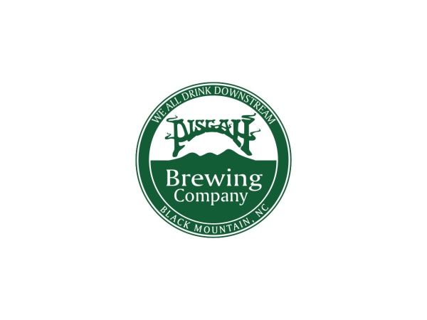 Pisgah Brewing Co Logo