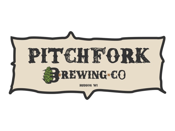 Pitchfork Brewing Logo