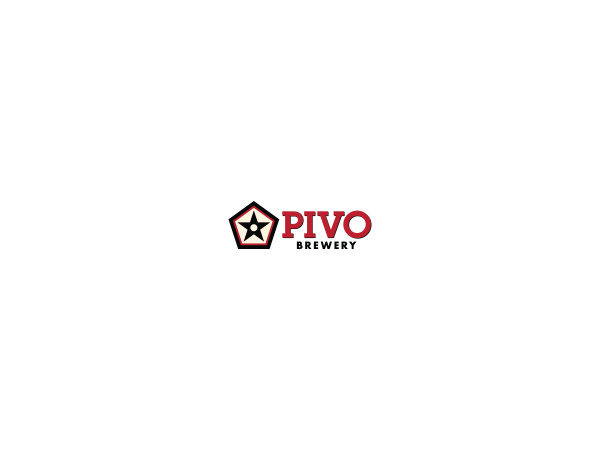 PIVO Brewery Logo