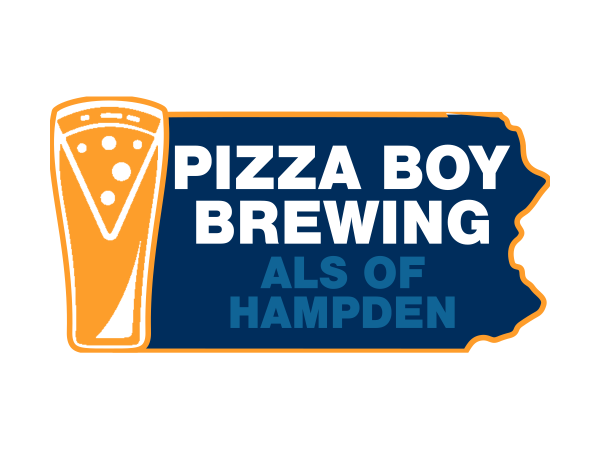 Pizza Boy Brewing Co Logo
